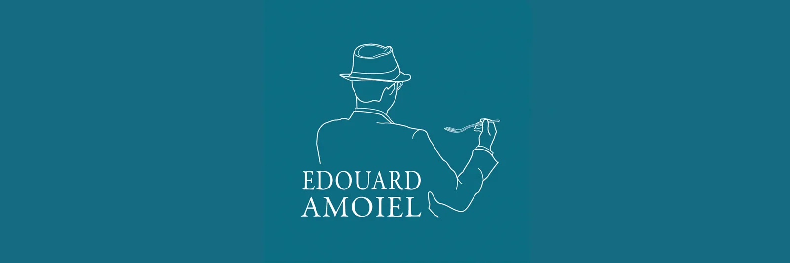 Édouard Amoiel