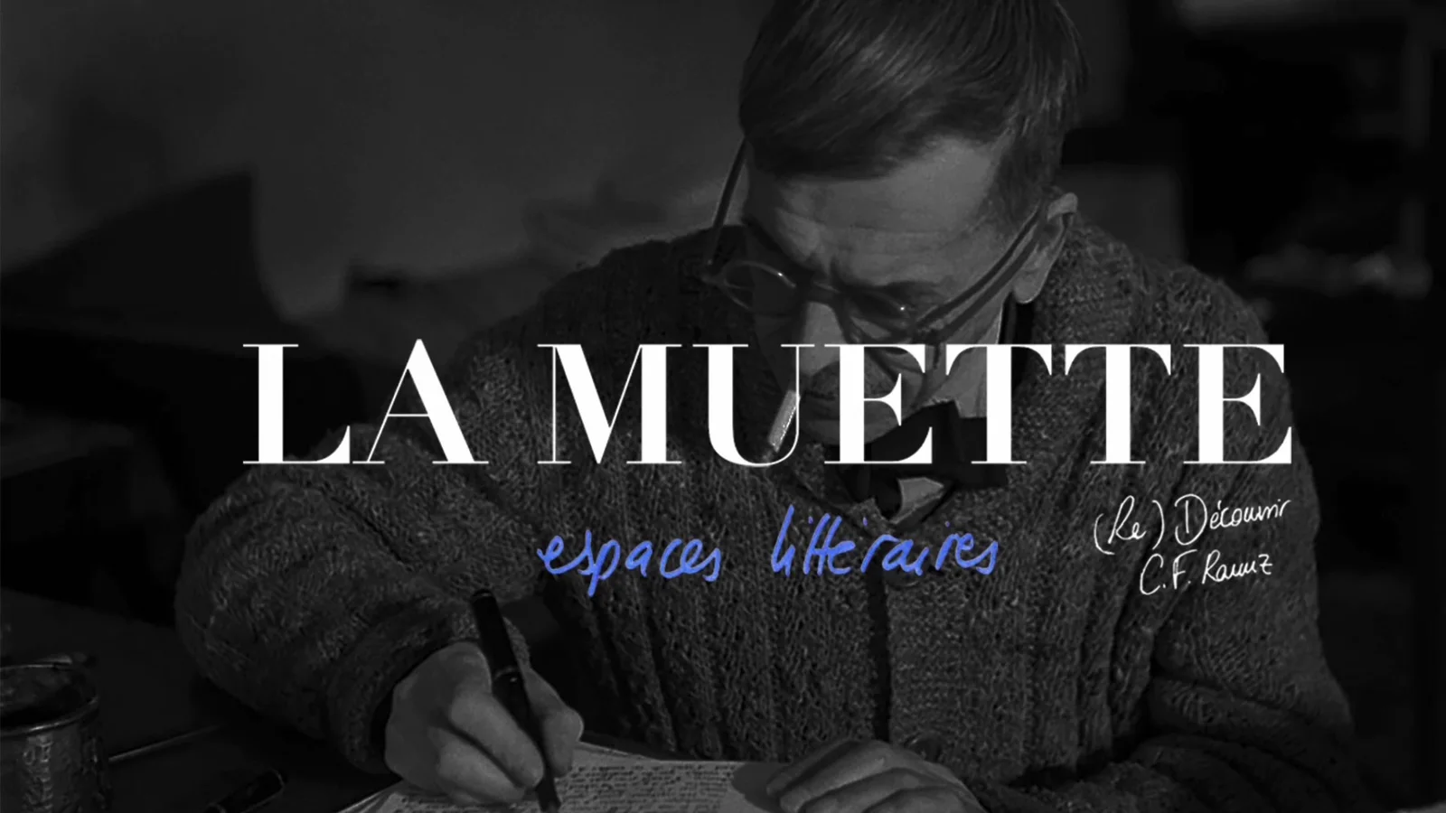 La Muette