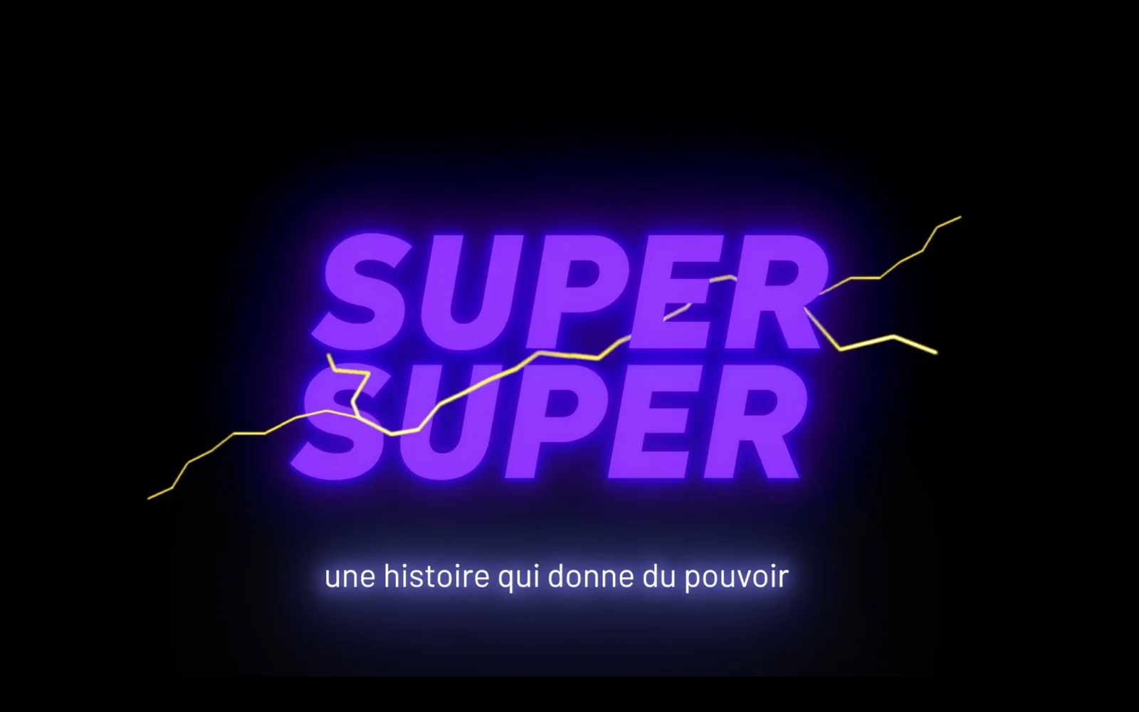 Super Super